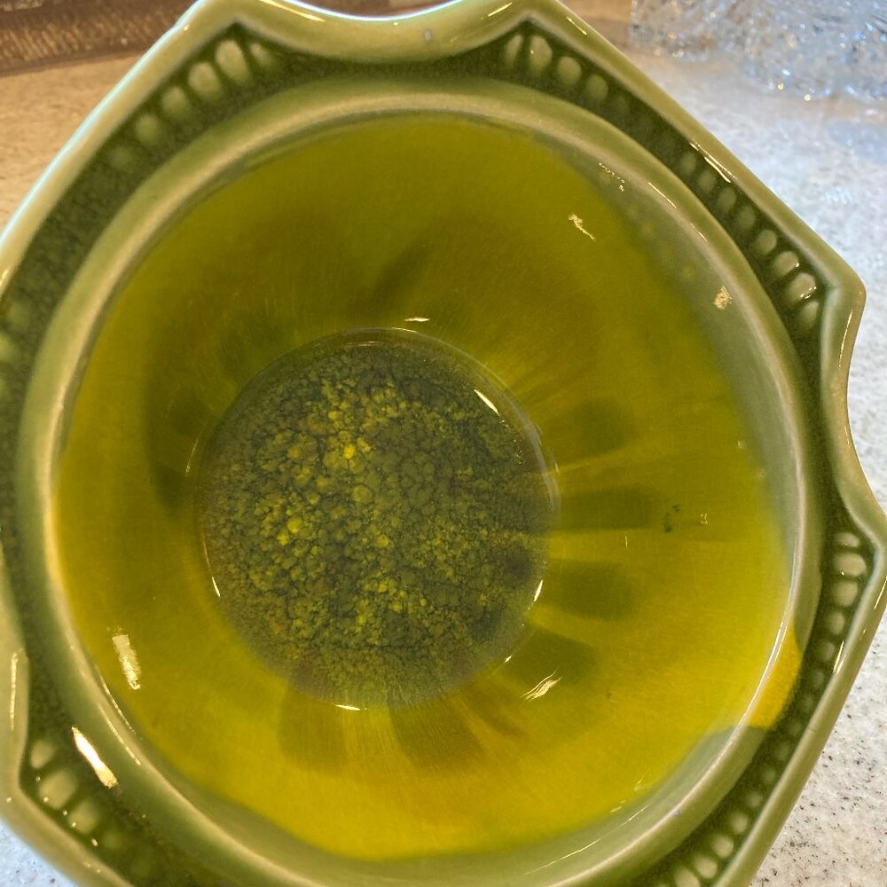 California pottery